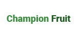 Champion-Fruit Kft.