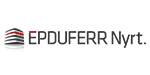 ÉPDUFERR Zrt.