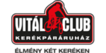 Vitál Club Kerékpáráruház